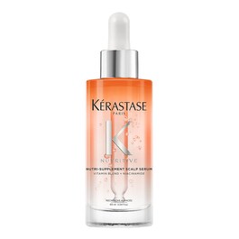NUTRITIVE Odżywcze Serum do suchej skóry głowy