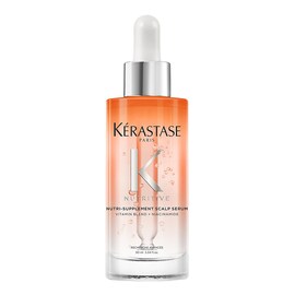 NUTRITIVE Odżywcze Serum do suchej skóry głowy