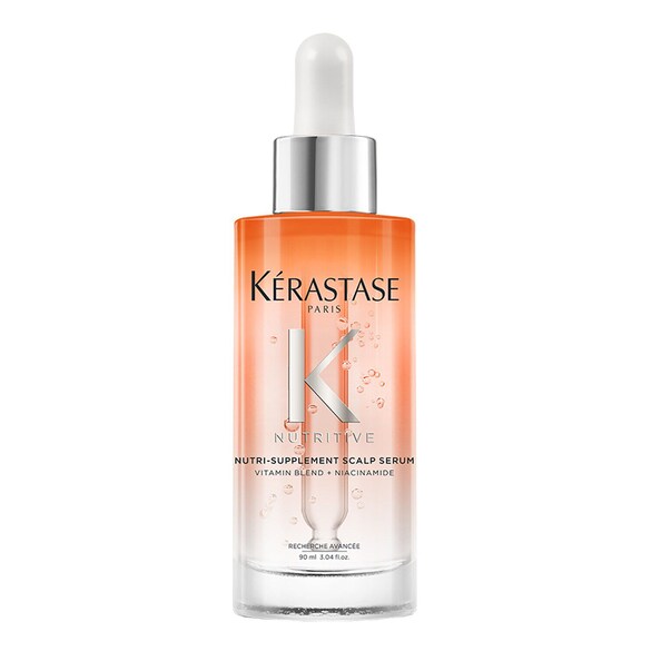 NUTRITIVE Odżywcze Serum do suchej skóry głowy, KÉRASTASE