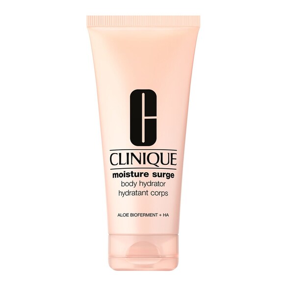 Moisture Surge™ Body Hydrator - Nawilżający balsam do ciała, CLINIQUE