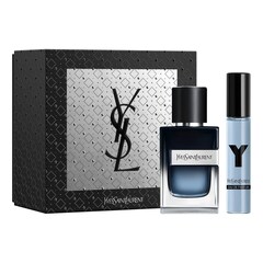 Y YSL Set - Zestaw świąteczny dla niego, YVES SAINT LAURENT