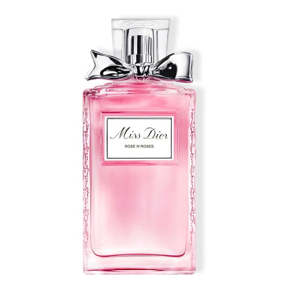 Miss Dior Rose N'Roses - Woda toaletowa dla kobiet , DIOR