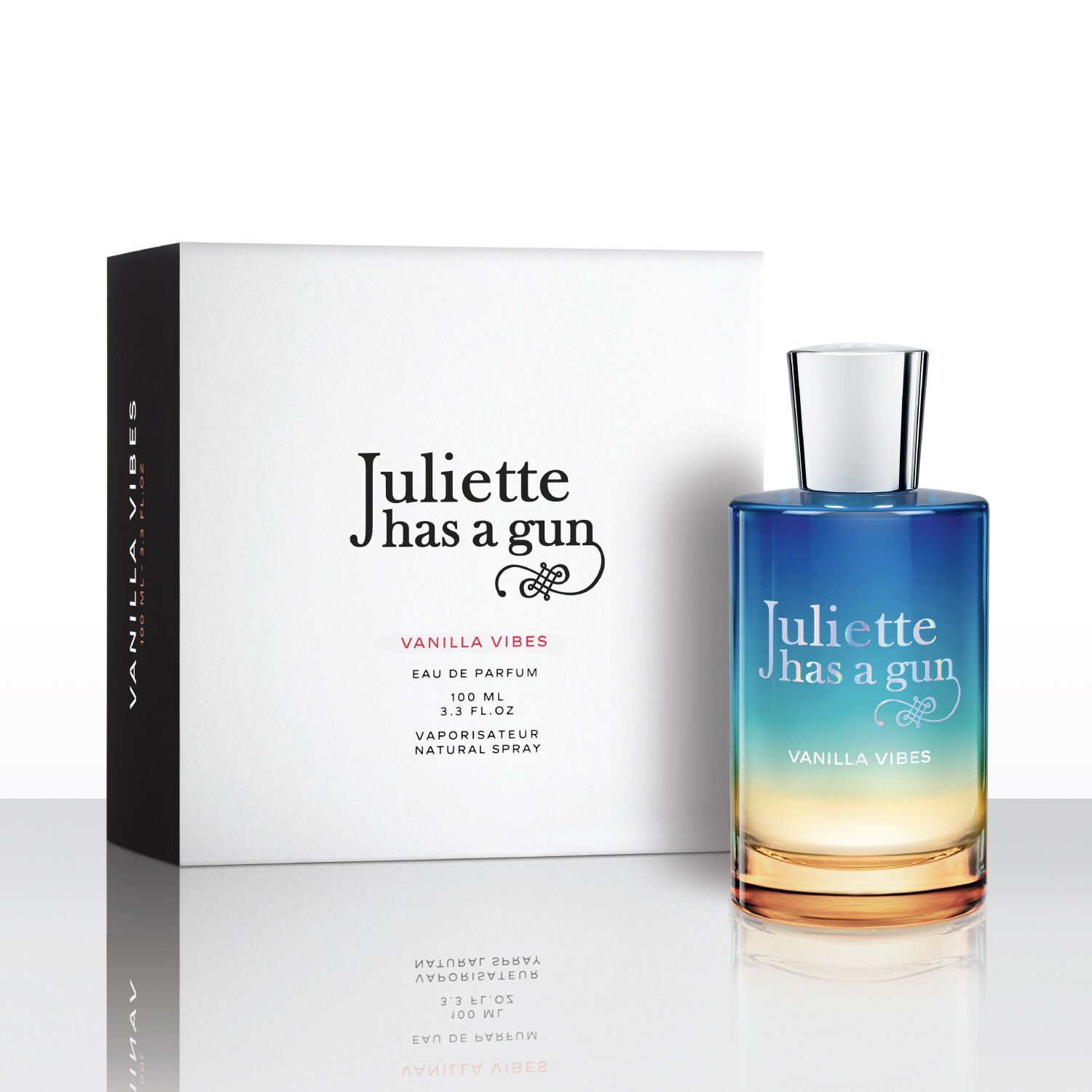 最旬ダウン Vanilla Vibes Woda Perfumowana i JULIETTE HAS A GUN ≡ SEPHORA 香水(ユニセックス)