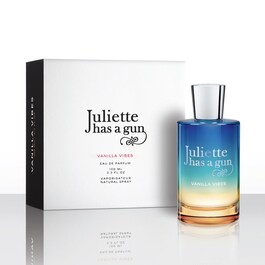 Vanilla Vibes Woda Perfumowana
