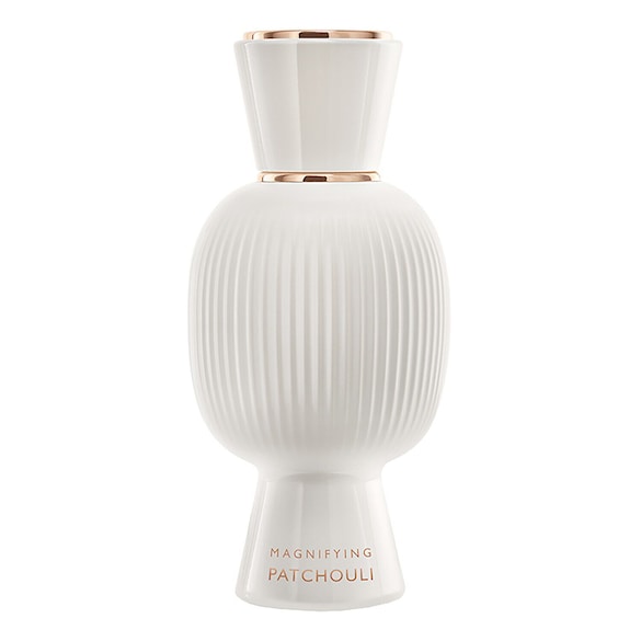 Allegra Magnifying Patchouli - Woda perfumowana, BVLGARI