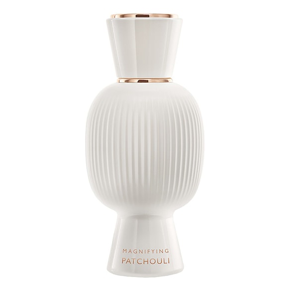 bvlgari allegra - magnifying patchouli woda perfumowana 40 ml   