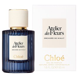 Chloe Atelier Des Fleurs Orchidee De Minuit - Woda Perfumowana dla Niej