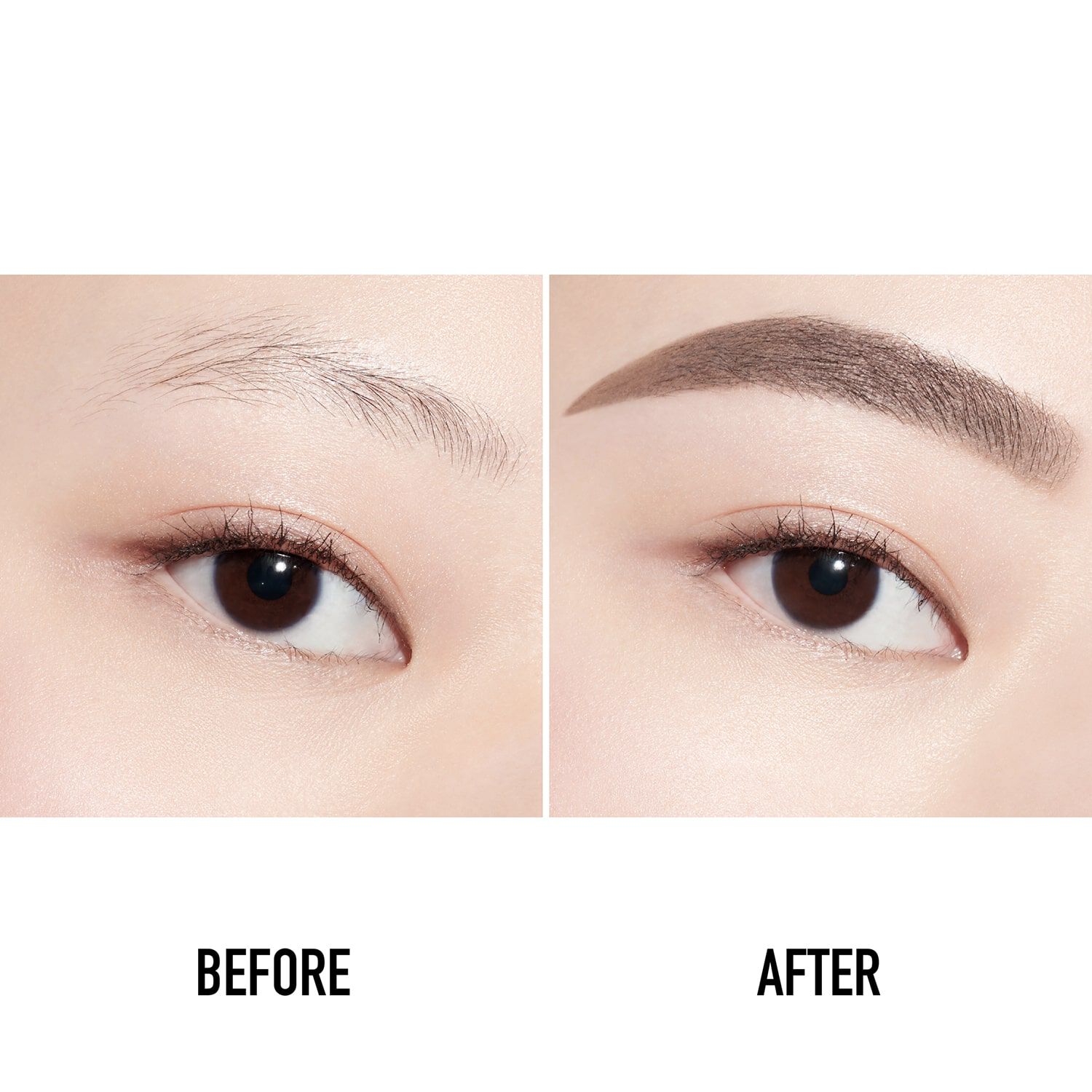 Dior powder eyebrow pencil hotsell