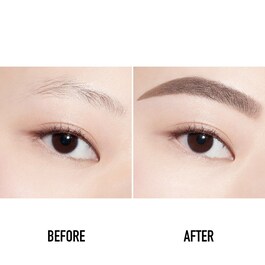 Diorshow Eyebrow Pencil Powder - Kredka do brwi
