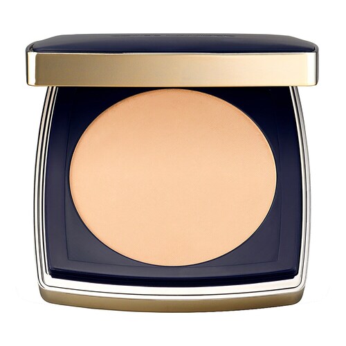 Estée Lauder - Double Wear Stay-in-place Matte Powder Foundation Spf 10 - Podkład - Fdt Double Wear Powder 3n1 Ivory Beige - Dla Kobiet