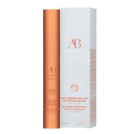 The Eyebrow and Lash Enhancing Serum - Serum do brwi i rzęs