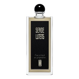Five O'Clock au Gingembre - Woda Perfumowana