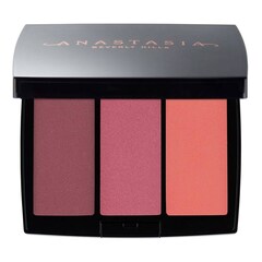 Blush Trios - Zestaw różów do policzków, ANASTASIA BEVERLY HILLS