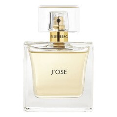 J'Ose Eau de Parfum - Woda Perfumowana, EISENBERG