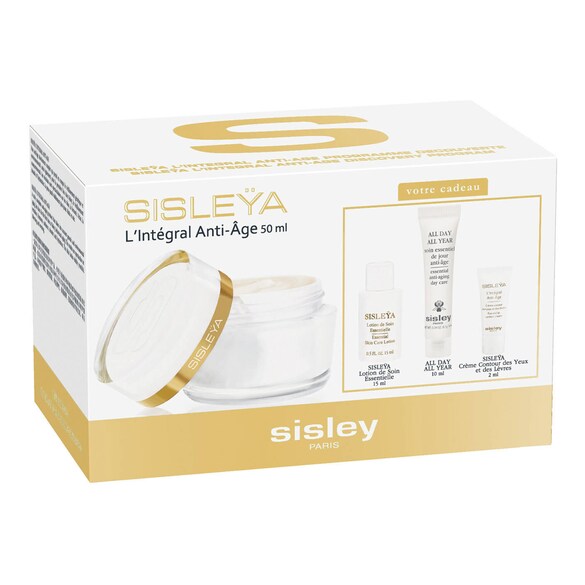 Sisleÿa L'intégral Anti-Âge - Program odmładzający, SISLEY