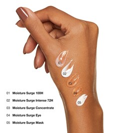 Moisture Surge™ 100H Auto-Replenishing Hydrator - Krem nawilżający