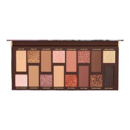 Born This Way Sunset Stripped - Paleta cieni do powiek
