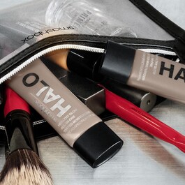 Halo Healthy Glow All-In-One Tinted Moisturizer SPF 25 - Krem koloryzujący