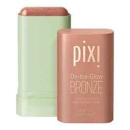 ON-THE-GLOW BRONZE — Nawilżający bronzer w sztyfcie