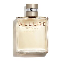 ALLURE HOMME  - Woda Toaletowa W Sprayu, CHANEL