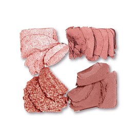 Luxury Palette Pillow Talk - Paleta cieni do powiek