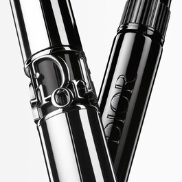 Diorshow Iconic Overcurl Volume Mascara - Tusz do rzęs (wkład uzupełniający) 