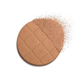 LES BEIGES – Słoneczny puder brązujący w formacie maxi