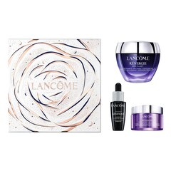 Rénergie SPF 20 - Zestaw do pielęgnacji twarzy, LANCÔME