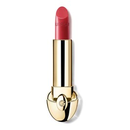 guerlain - Rouge g - Klejnot Wśród Pomadek Z Możliwością Personalizacji - Rouge g Recharge Satin 409 - Dla Kobiet