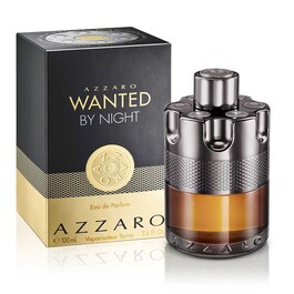 Azzaro Wanted By Night - Woda Perfumowana