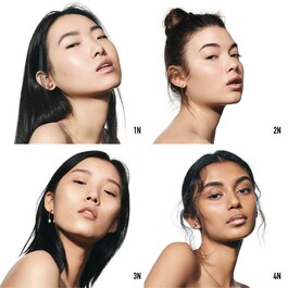 Dior Forever Natural Velvet Compact Foundation - Podkład do twarzy (wkład)
