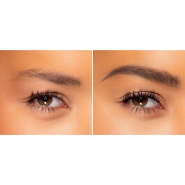 Brow Wig Eyebrow Gel - Żel do brwi