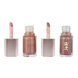 Fenty Glow Mini Duo - Zestaw do ust