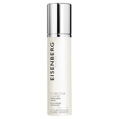 Correcteur Lumière - Pure White Aktywator Rozświetlenia, EISENBERG