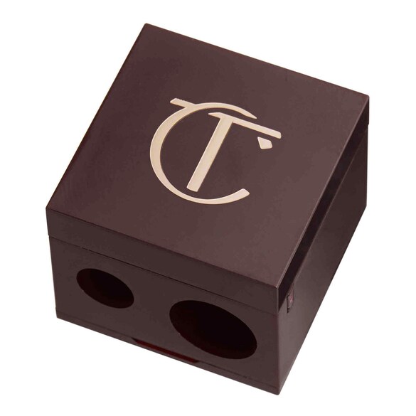 PENCIL SHARPENER - temperówka, CHARLOTTE TILBURY
