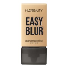 Easy Blur Natural Airbrush Foundation - Podkład, HUDA BEAUTY