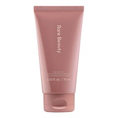 Find Comfort Mini Body Wash — Delikatny peelingujący miniżel pod prysznic, RARE BEAUTY
