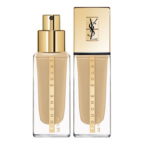 Yves Saint Laurent - Touche Éclat Le Teint - Podkład - Touche Eclat Le Teint B30 - Dla Kobiet