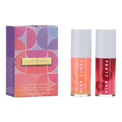 Fruit Quench’RZ Duo Olejki do ust Nawilżające i odżywcze, FENTY SKIN