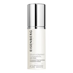 Sérum Hydratant Fondamental - Pure White Bazowe Serum Nawilżające, EISENBERG