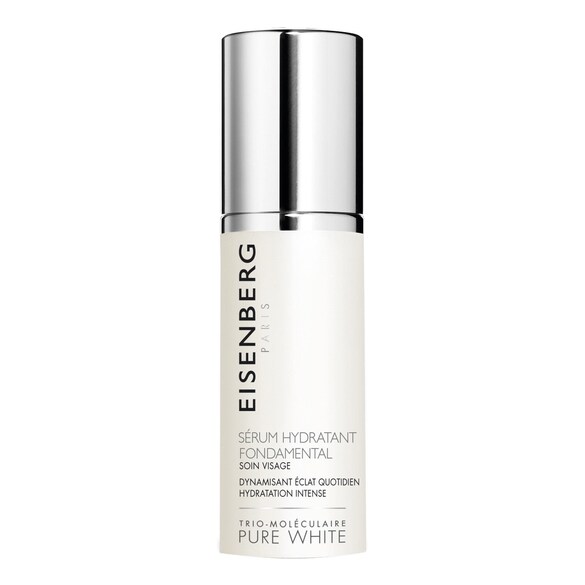 Sérum Hydratant Fondamental - Pure White Bazowe Serum Nawilżające, EISENBERG