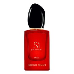 Sì Passione Eclat - Woda perfumowana, ARMANI