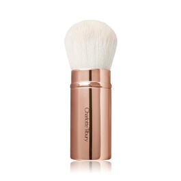 THE AIR-BRUSH KABUKI BRUSH - pędzel do bronzera