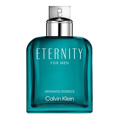 CALVIN KLEIN ETERNITY FOR MAN AROMATIC ESSENCE, CALVIN KLEIN