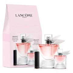 La Vie est Belle Woda perfumowana - Zestaw , LANCÔME