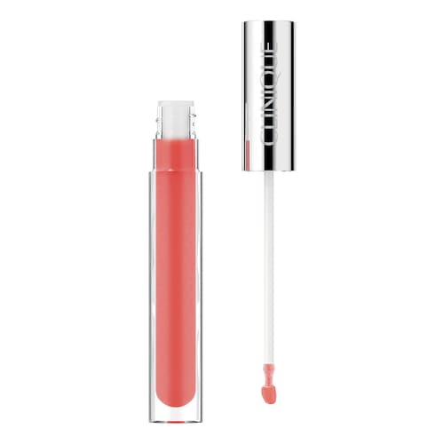 Clinique - Pop Plush Creamy Lip Gloss - Kremowy Błyszczyk Do Ust - Clinique Pop Lip Gloss Rosewater - Dla Kobiet