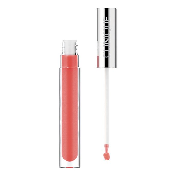 Pop Plush™ Creamy Lip Gloss - Kremowy błyszczyk do ust, CLINIQUE