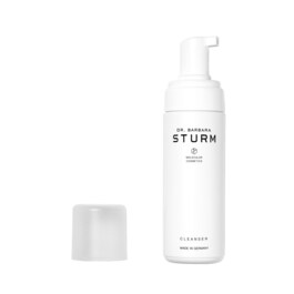 Cleanser - Delikatna pianka oczyszczająca do twarzy