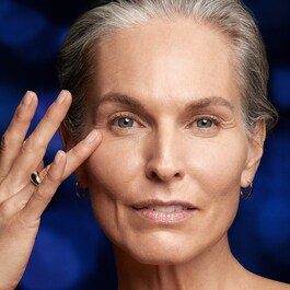 Zaawansowany kompleks pod oczy Advanced Night Repair - Eye Supercharged Complex