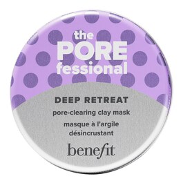 The POREfessional Deep Retreat - Maska z glinką oczyszczająca pory 